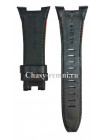 Кожаный ремешок Seiko 4A1R1JTBDB